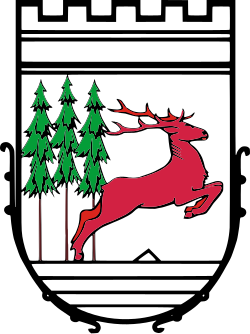 Herb Szczytna